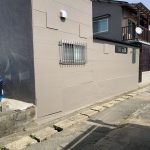 熊本県八代市　外壁塗装