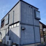 佐賀県伊万里市 外壁屋根塗装