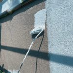 生駒郡平群町■モルタル壁/外壁塗装