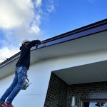 【外壁塗装／屋根塗装】ラジカル制御形塗料で長持ち／網走市