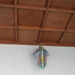 宮城県白石市　木部塗装もぜひお任せください