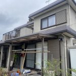 藤津郡　外壁屋根塗装