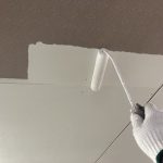 室内の塗装も承っております：福井県敦賀市