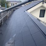 日本ペイント　パーフェクトシリーズ●川崎市●