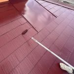 【大阪府高槻市】塗りたては気持ちがいいものです