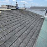 屋根カバー工法で次の数十年へ@春日井市