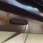 塗装シーズンの訪れ＠群馬県