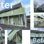 【大阪府高槻市】約650色から選ぶお気に入りの外壁色