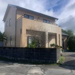 宮崎県えびの市　外壁塗装