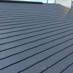 熊本県八代市　屋根塗装