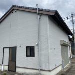 伊万里市 外壁塗装工事