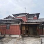 熊本県宇城市 外壁塗装