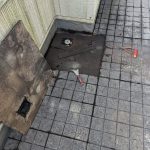 ベランダ防水について