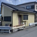 鹿児島市　屋根外壁塗装