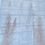 その汚れ、実は「壁の寿命」のサインかもしれません。