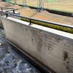 【長崎県｜ベランダ腰壁の劣化事例】塗装できないケースとは？