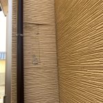 【長崎県】サイディング張り替え工事｜外壁の破損修理