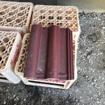 モニエル瓦の塗装は要注意！素材に合った施工で屋根を長持ちさせます