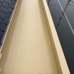 陸屋根塗装防水工事｜雨漏り対策とメンテナンス