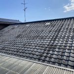 佐賀県のセメント瓦塗装ならベストペイントへ