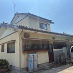北松浦郡佐々町で外壁塗装｜破風板も張り替え、すっきり美しい住まいへ【I様邸】